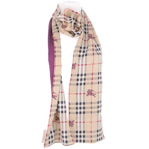 foulard burberry prix cassé|Foulards Burberry occasion femme .